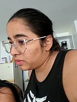 VictoriaSeras19 online show from 29, 11, 2025