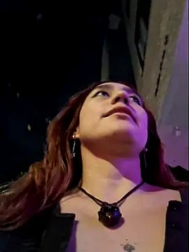 Eveeelyn25 online show from 18, 12, 2025