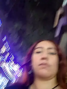 Eveeelyn25 online show from 16, 12, 2025