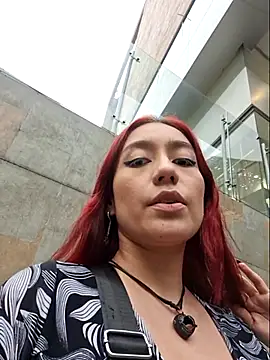 Eveeelyn25 online show from 23, 11, 2025