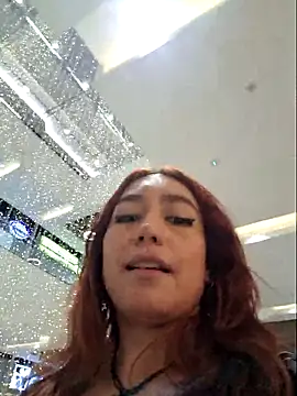 Eveeelyn25 online show from 21, 12, 2025