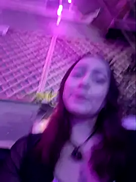 Eveeelyn25 online show from 8, 2, 2026