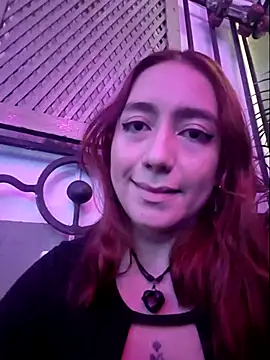 Eveeelyn25 online show from 20, 12, 2025