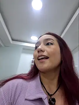 Eveeelyn25 online show from 11, 3, 2026