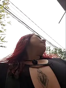 Eveeelyn25 online show from 8, 3, 2026