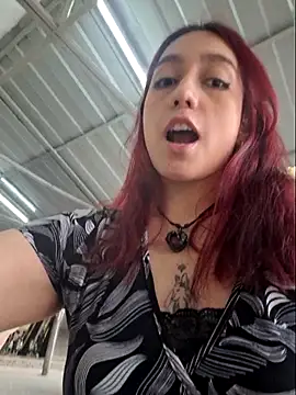 Eveeelyn25 online show from 17, 3, 2026