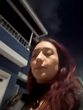 Eveeelyn25 online show from 15, 3, 2026