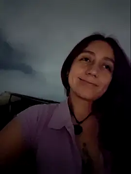 Eveeelyn25 online show from 27, 3, 2026