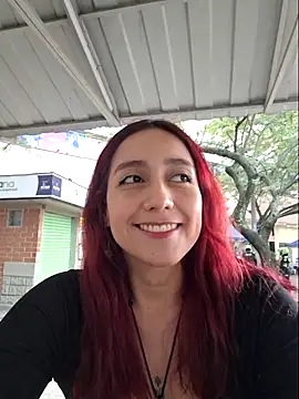 Eveeelyn25 online show from 22, 3, 2026