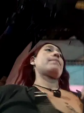 Eveeelyn25 online show from 1, 4, 2026