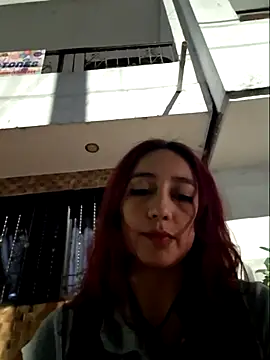 Eveeelyn25 online show from 21, 3, 2026