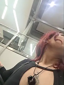 Eveeelyn25 online show from 22, 3, 2026