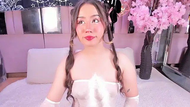 Naomistart online show from 8, 1, 2026