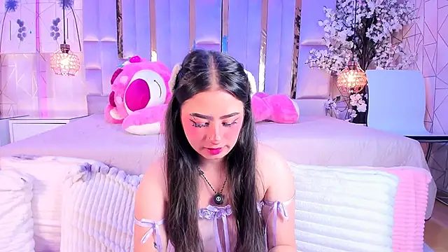 Naomistart online show from 12, 6, 2026