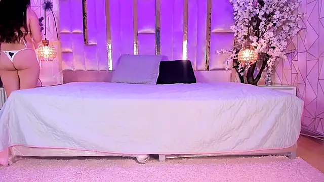 Naomistart online show from 23, 2, 2026