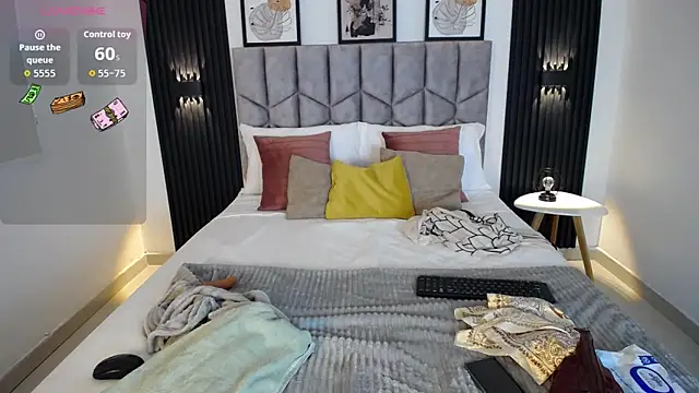 sansa stark love online show from 18, 4, 2026