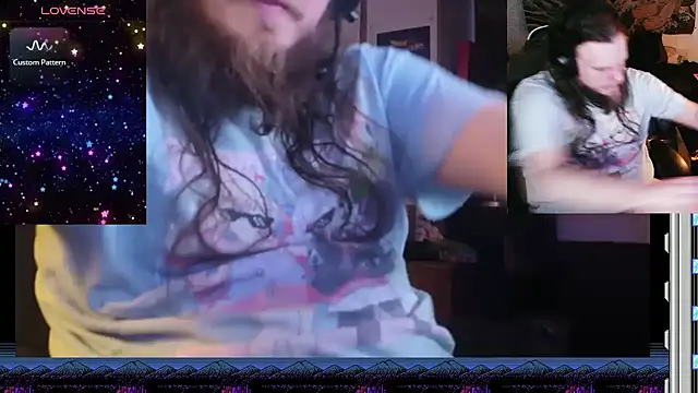 watchmegamer online show from 12, 3, 2026