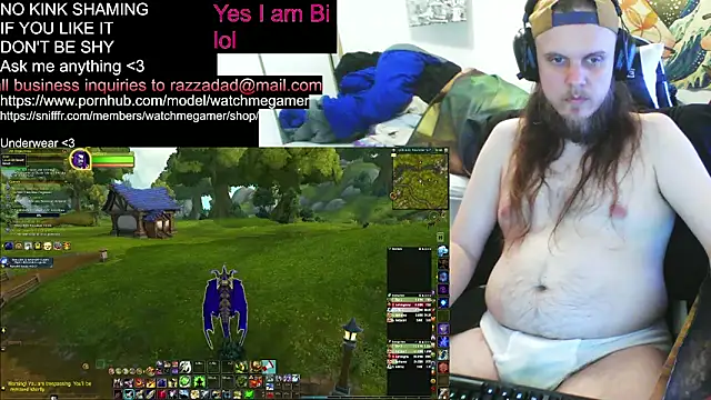 watchmegamer online show from 4, 12, 2025