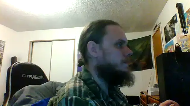 watchmegamer online show from 7, 1, 2026