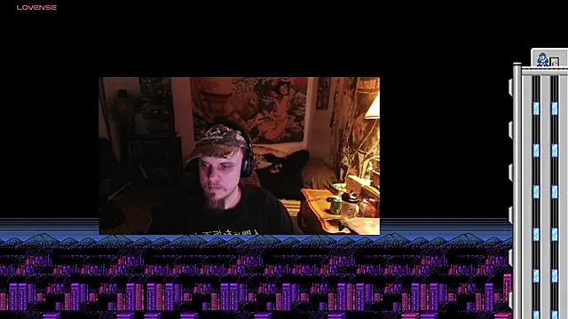 watchmegamer online show from 4, 4, 2026