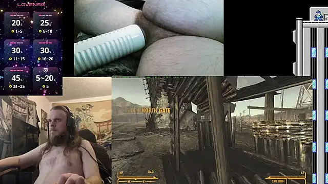 watchmegamer online show from 7, 2, 2026