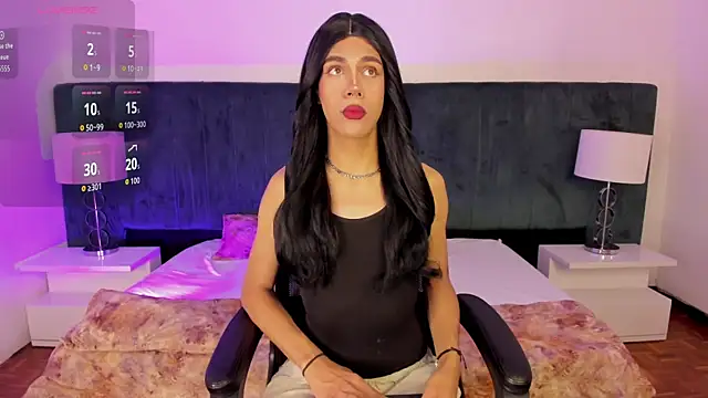 CleoColliva  online show from 4, 3, 2026