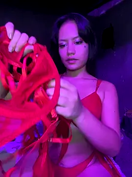 GiiaaFox online show from 24, 11, 2025