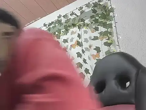 Snapshot of beatandtalk chatting on 22, 11, 2025 beatandtalk online show from 22, 11, 2025