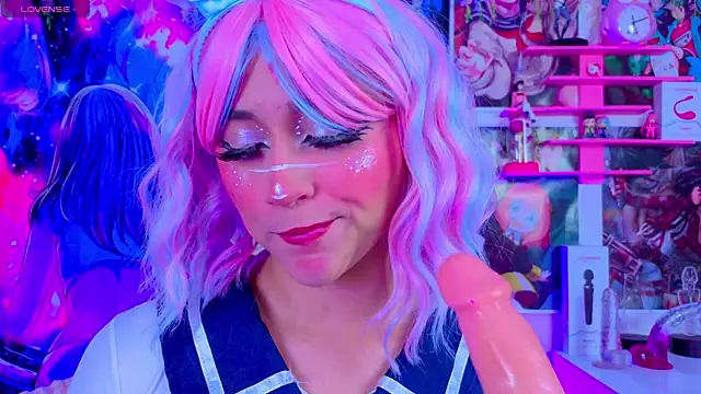 kitty niki online show from 10, 1, 2026