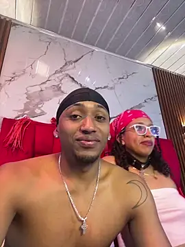 lilith-Y-Asmodeo online show from 31, 1, 2026