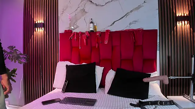 lilith-Y-Asmodeo online show from 23, 2, 2026