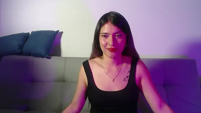 hanna  jones7 online show from 25, 2, 2026