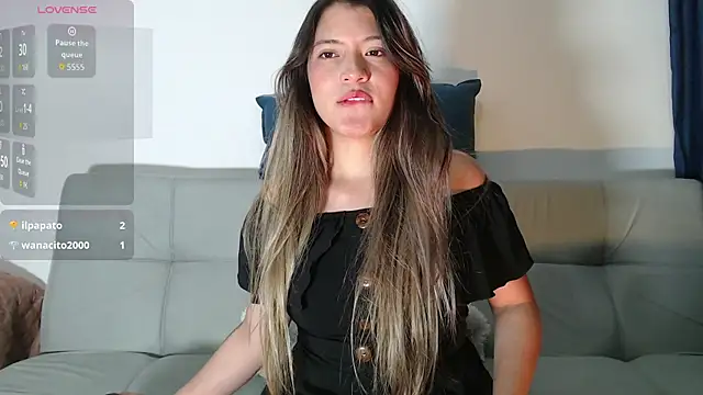 hanna  jones7 online show from 8, 1, 2026