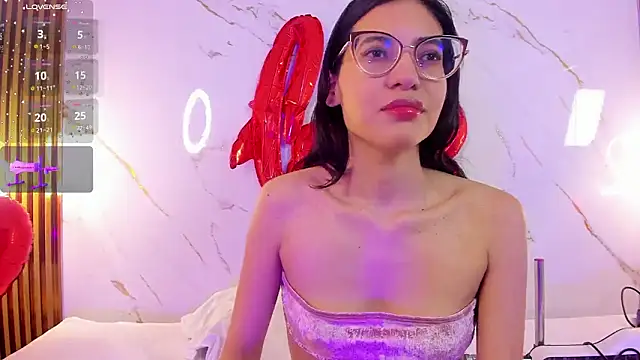 VanessaBoch online show from 9, 2, 2026