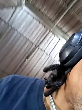 MTheRealrDLlongCrippler online show from 23, 2, 2026