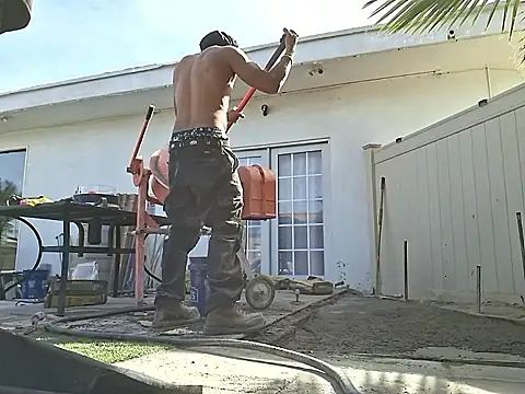 MTheRealrDLlongCrippler online show from 24, 2, 2026