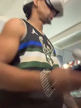 MTheRealrDLlongCrippler online show from 19, 12, 2025