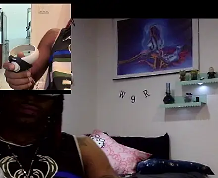 MTheRealrDLlongCrippler online show from 1, 8, 2026