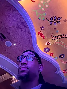 MTheRealrDLlongCrippler online show from 17, 12, 2025