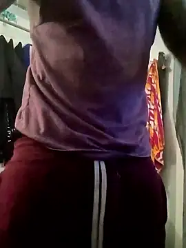 MTheRealrDLlongCrippler online show from 9, 1, 2026