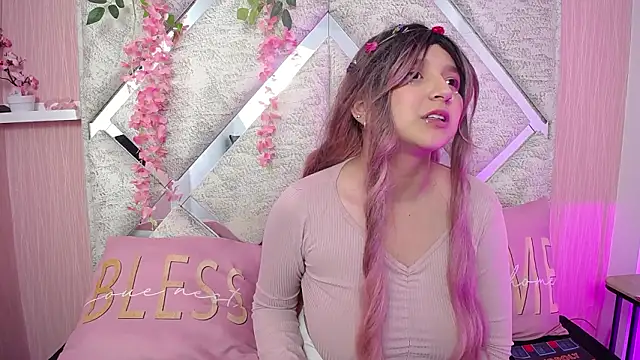 CandySwan online show from 6, 2, 2026