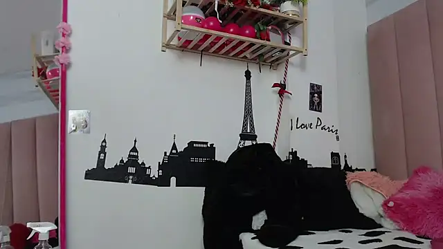 Tinyy Star online show from 31, 3, 2026