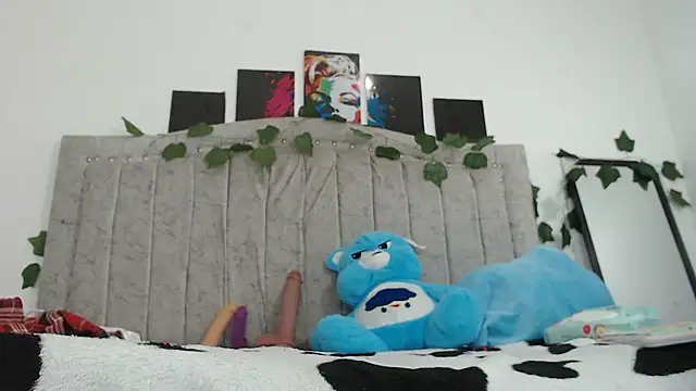 Tinyy Star online show from 14, 3, 2026