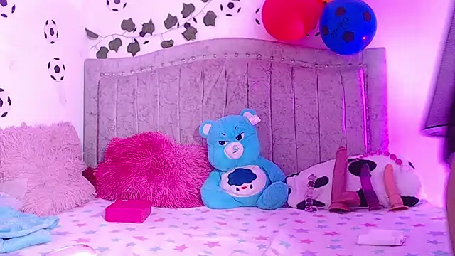 Tinyy Star online show from 14, 7, 2026