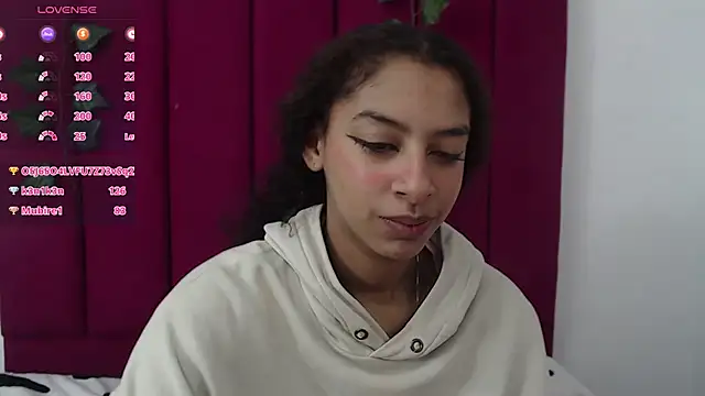 Tinyy Star online show from 3, 12, 2025