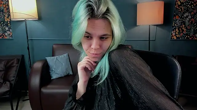 LiraBelle online show from 8, 3, 2026