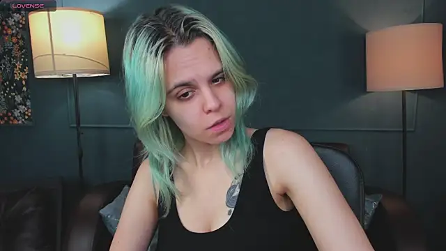 LiraBelle online show from 16, 3, 2026