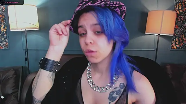 LiraBelle online show from 20, 3, 2026