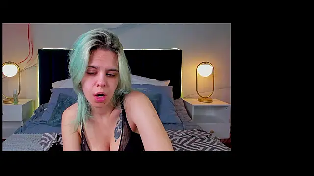 LiraBelle online show from 12, 3, 2026