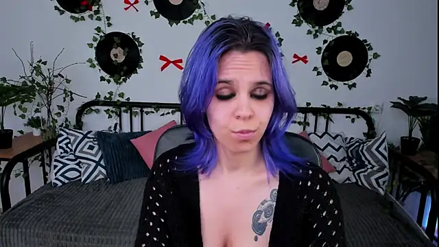 LiraBelle online show from 20, 4, 2026